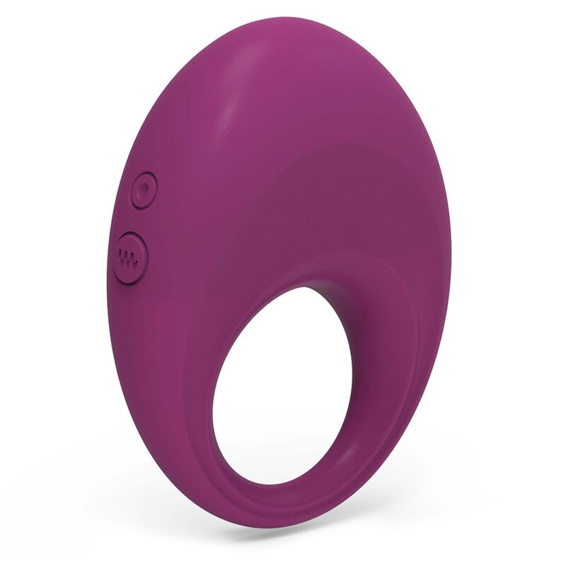 Coverme - Dylan Anillo Recargable Compatible Con Watchme Wireless Technology