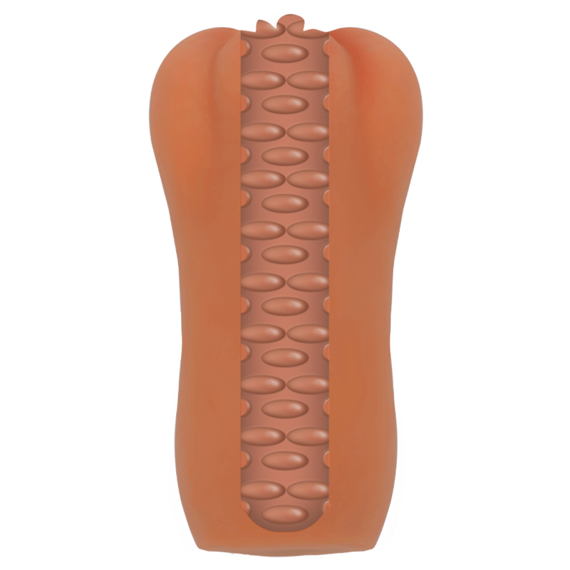 Jamyjob Signature - Masturbador Sasha Vagina