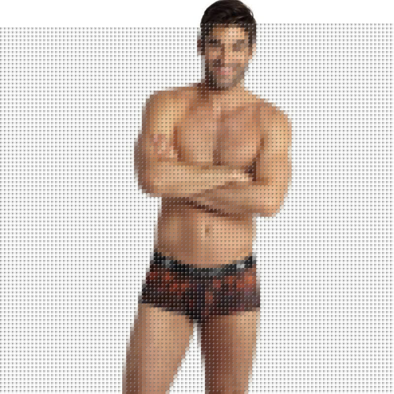 Anais Men - Chill Boxer Xl