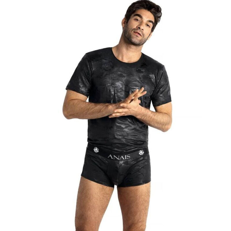 Anais Men - Electro Camiseta Xl