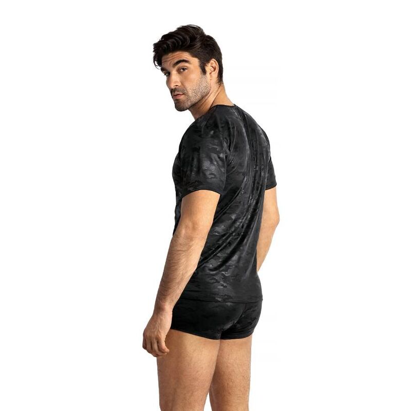 Anais Men - Electro Camiseta Xl