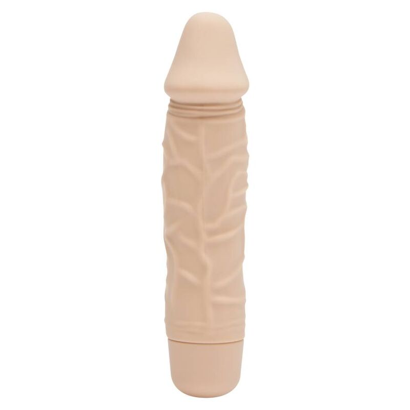 Get Real Mini Classic Original Vibrador Nude