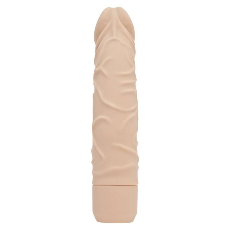Get Real Classic Original Vibrador Natural