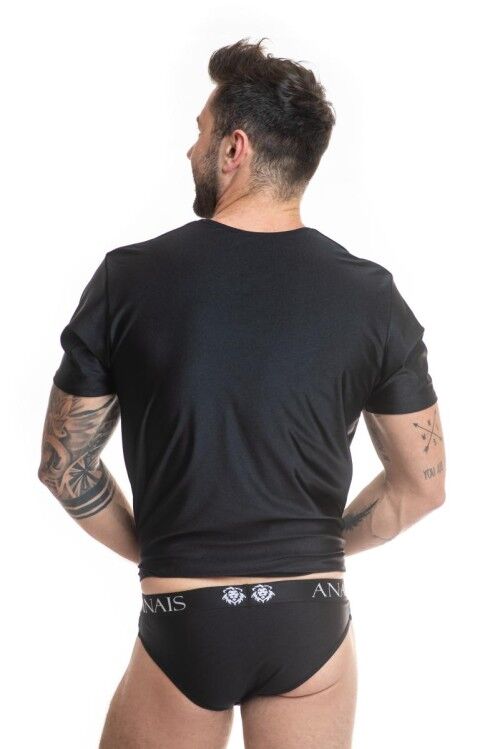 Anais Men - Petrol Camiseta S