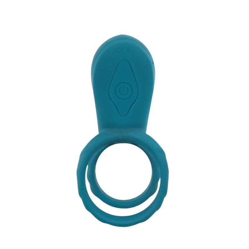 Xocoon Couples Vibrator Ring Verde