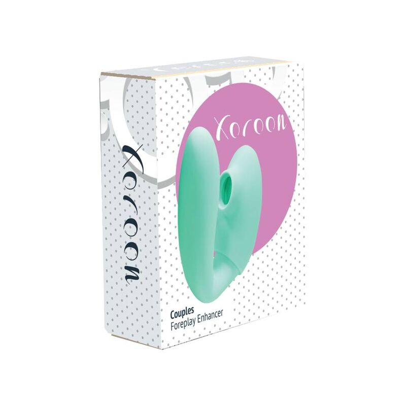 Couples Foreplay Enhancer Menta