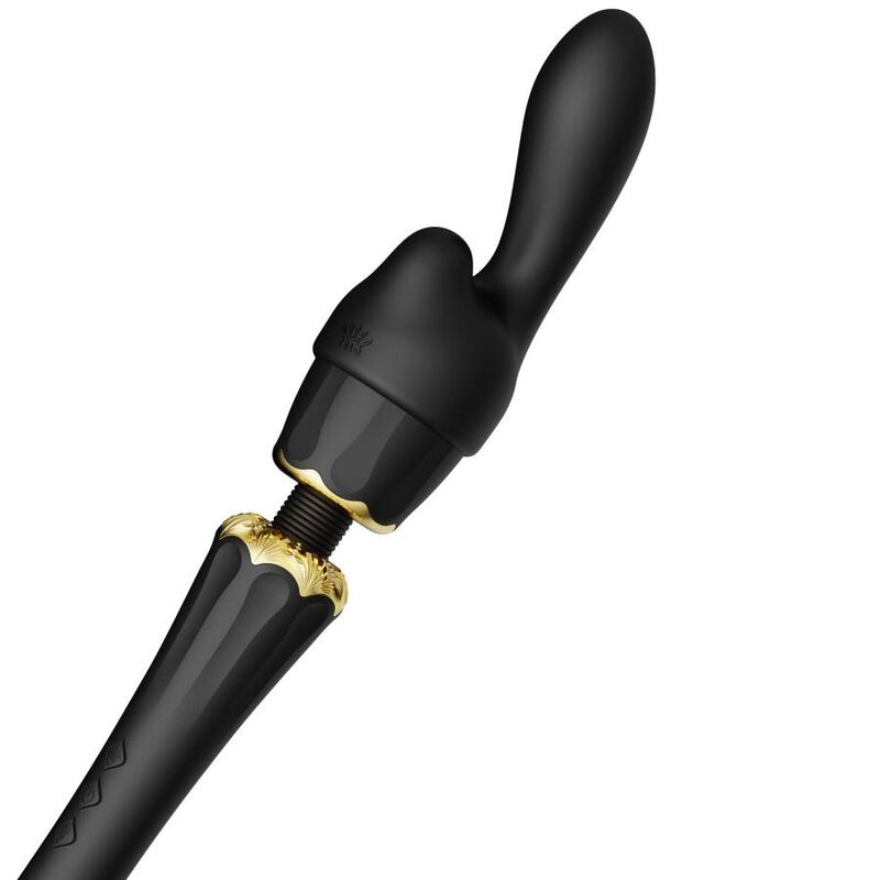 Zalo - Kyro Wand Negro