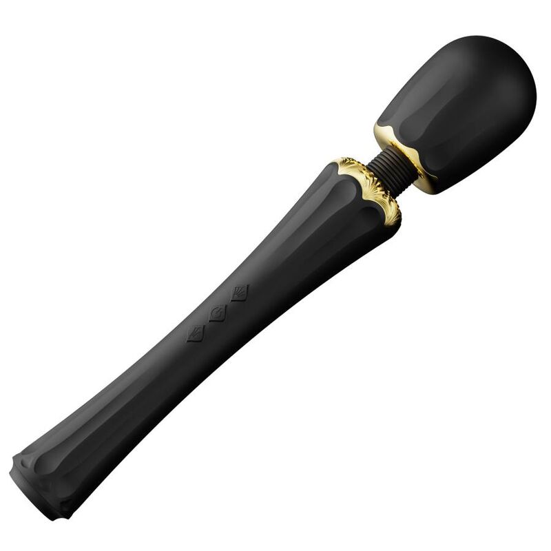 Zalo - Kyro Wand Negro
