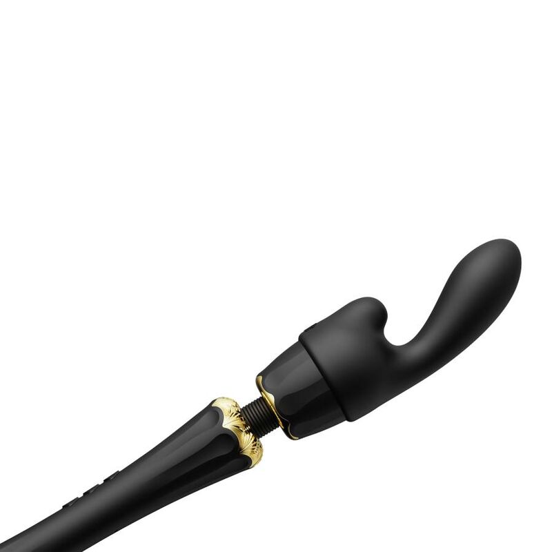 Zalo - Kyro Wand Negro