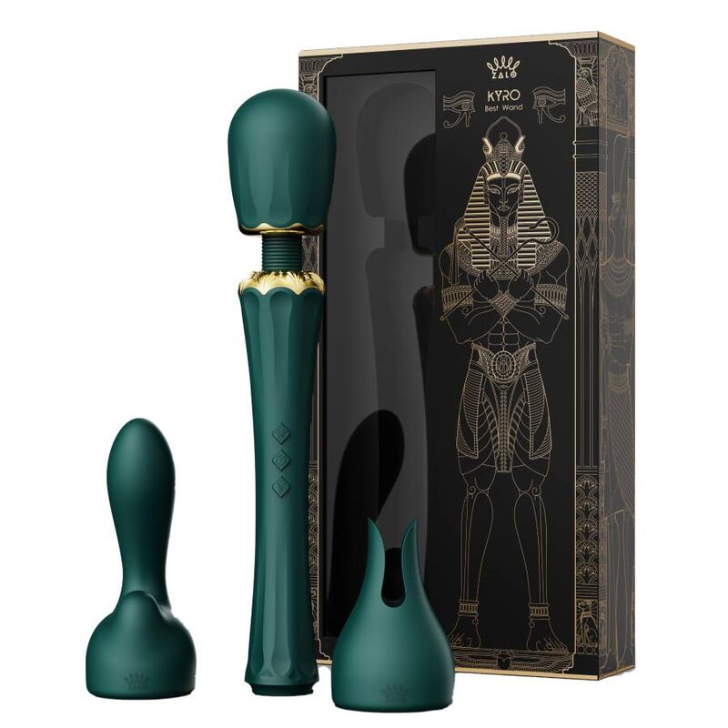 Zalo - Kyro Wand Verde