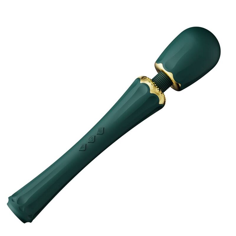 Zalo - Kyro Wand Verde