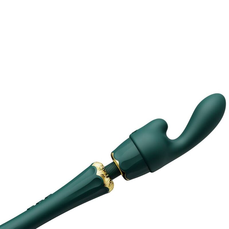 Zalo - Kyro Wand Verde