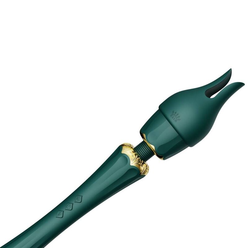Zalo - Kyro Wand Verde