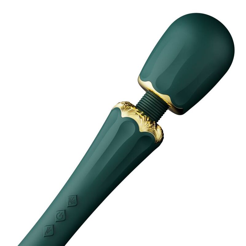 Zalo - Kyro Wand Verde