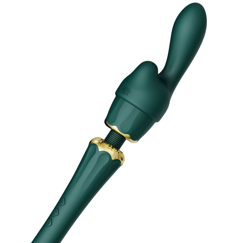 Zalo - Kyro Wand Verde