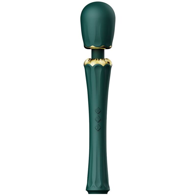 Zalo - Kyro Wand Verde