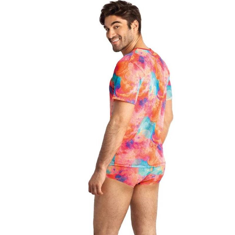 Anais Men - Falcon Camiseta S