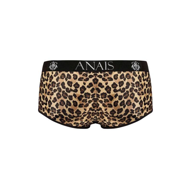 Anais Men - Mercury Boxer Brief S