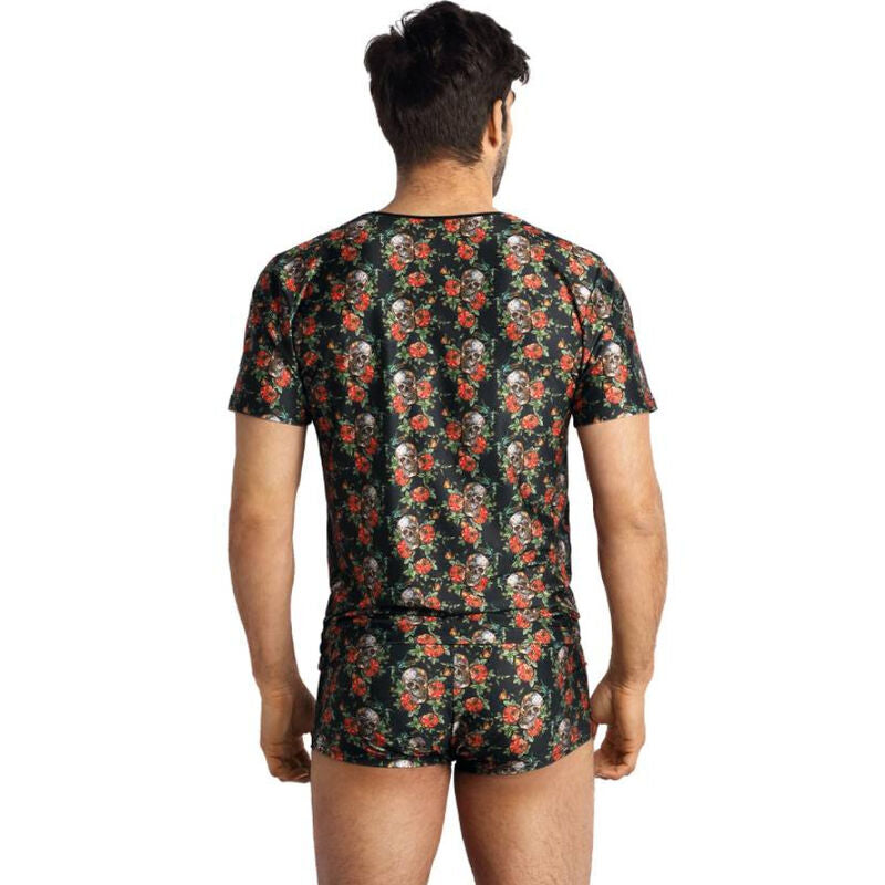 Anais Men - Power Camiseta Xl