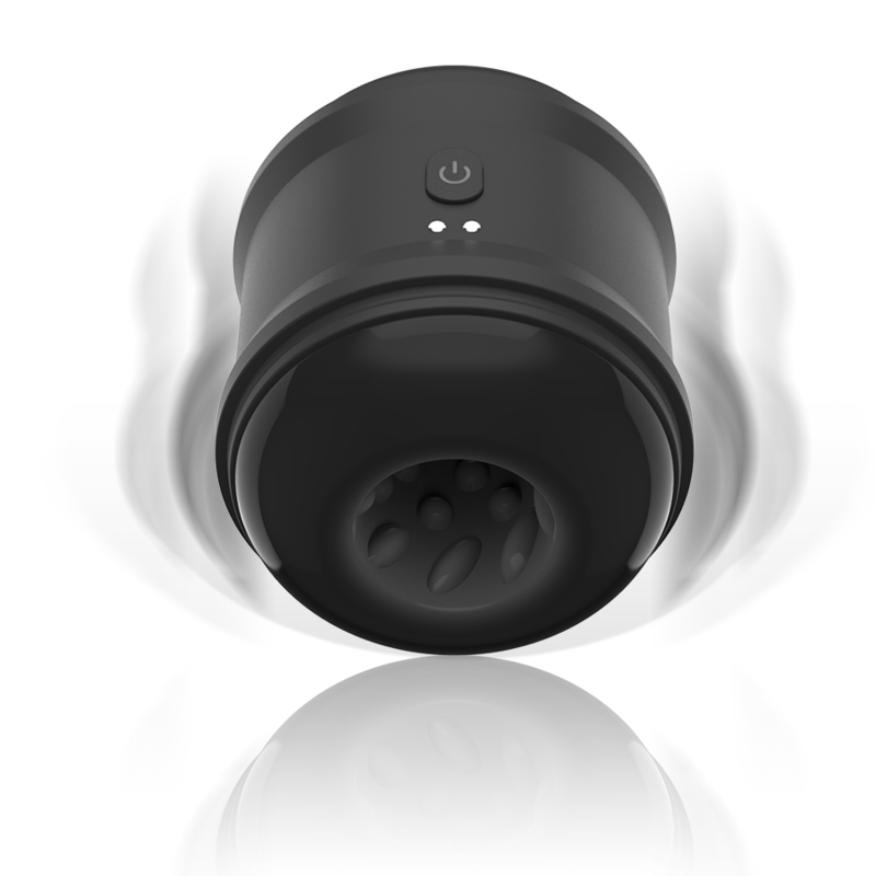 Jamyjob - Cassian Masturbador Vibrador