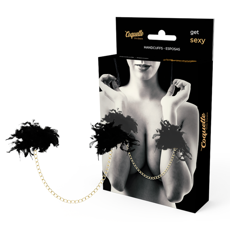Coquette Chic Desire - Esposas Deluxe