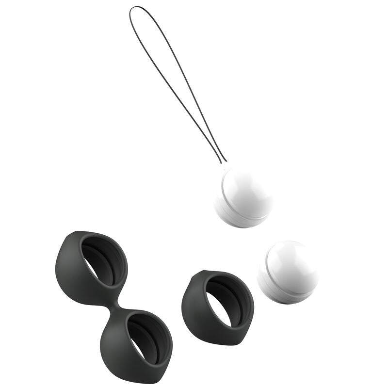 B Swish - Bfit Classic Flex Negro 28 G.
