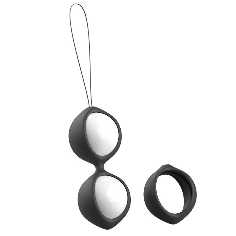 B Swish - Bfit Classic Flex Negro 38 G.