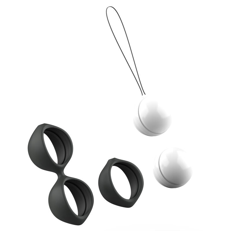 B Swish - Bfit Classic Flex Negro 38 G.