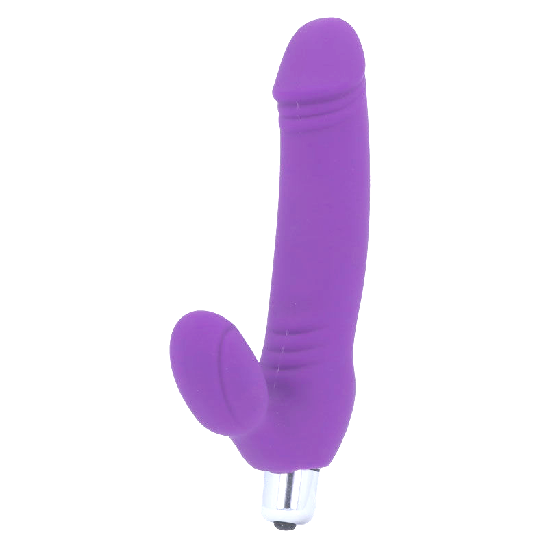 Intense - Sugar Seven Speeds Silicone Lila