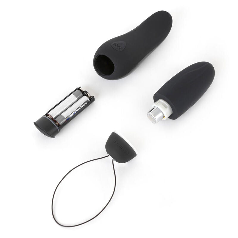B Swish - Bnaughty Deluxe Unleashed Negro