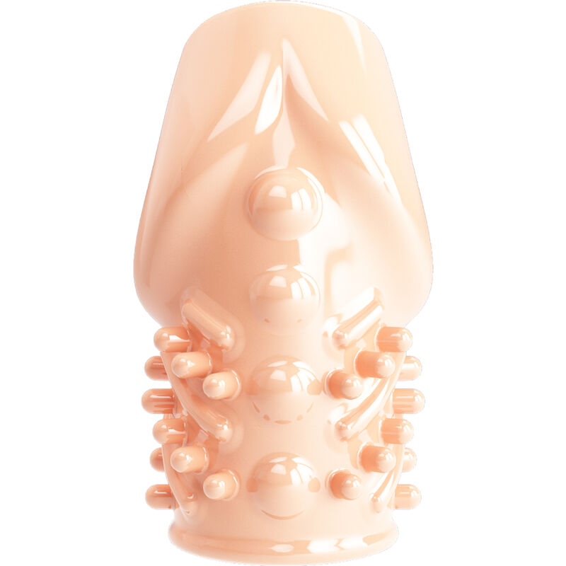 Pretty Love - Matias Engrosador Pene Natural