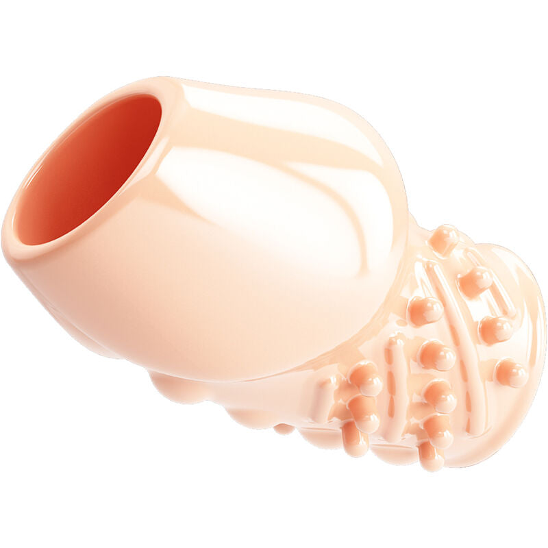 Pretty Love - Matias Engrosador Pene Natural