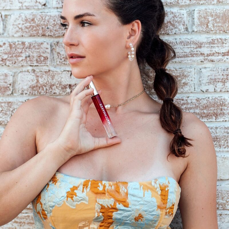 Eye Of Love - Matchmaker Red Diamond Perfume Para Él Y Ella 10 Ml