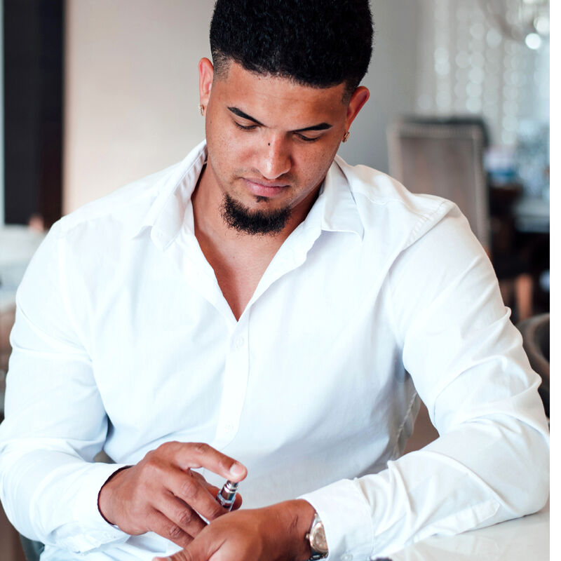 Eye Of Love - Eol Perfume Feromonas 10 Ml - Romantic