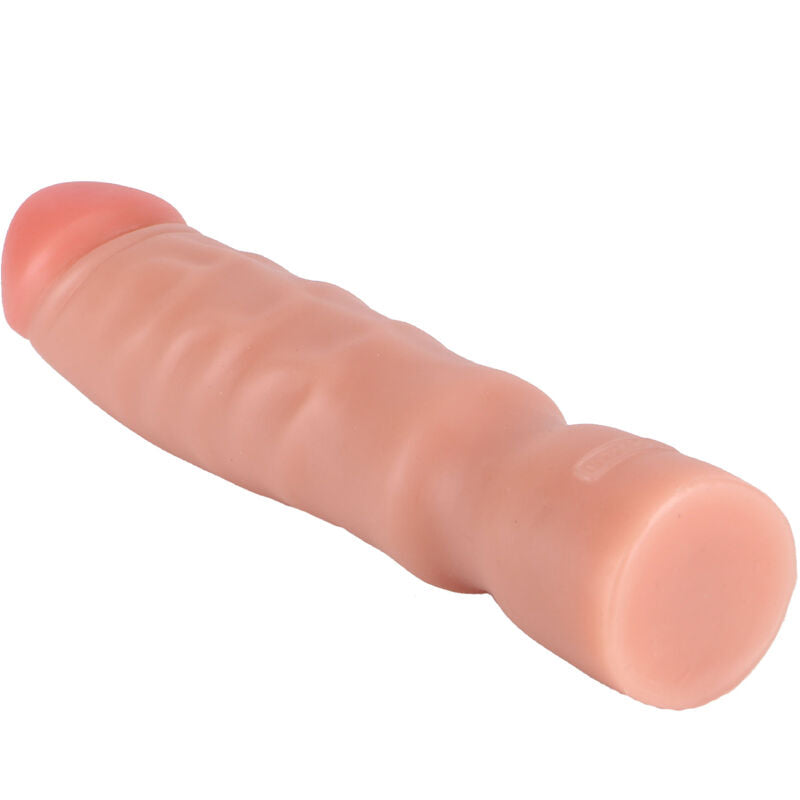 Get Real - Big Boy 30,5 Cm Natural