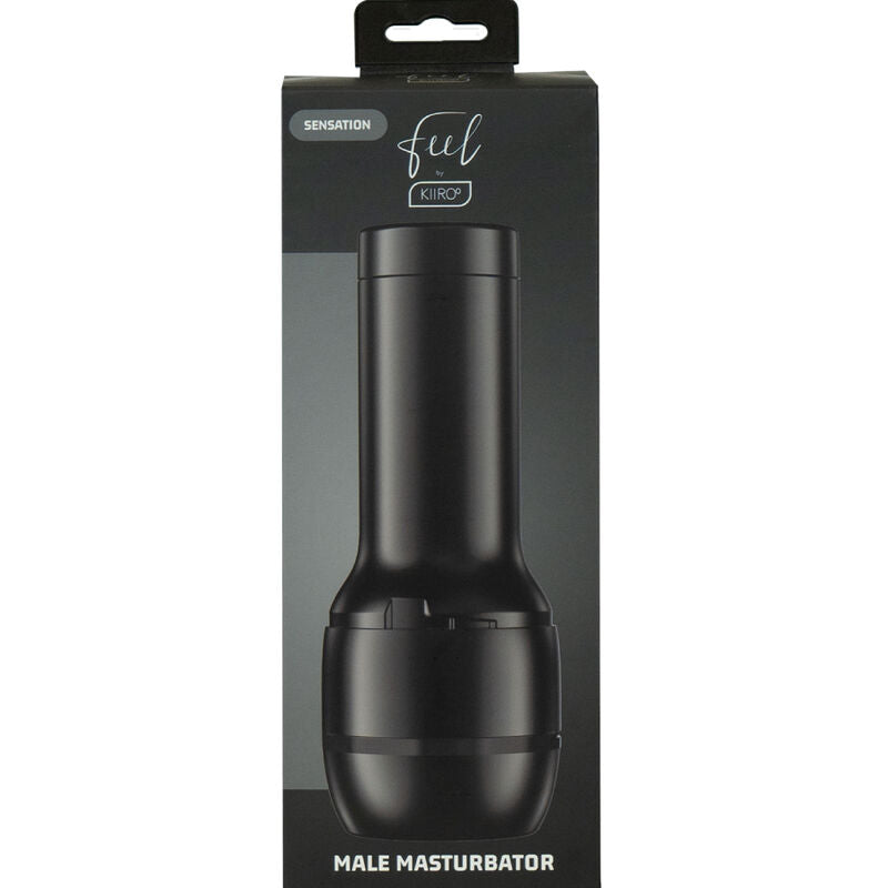 Kiiroo - Feel Stroker Feel Sensation
