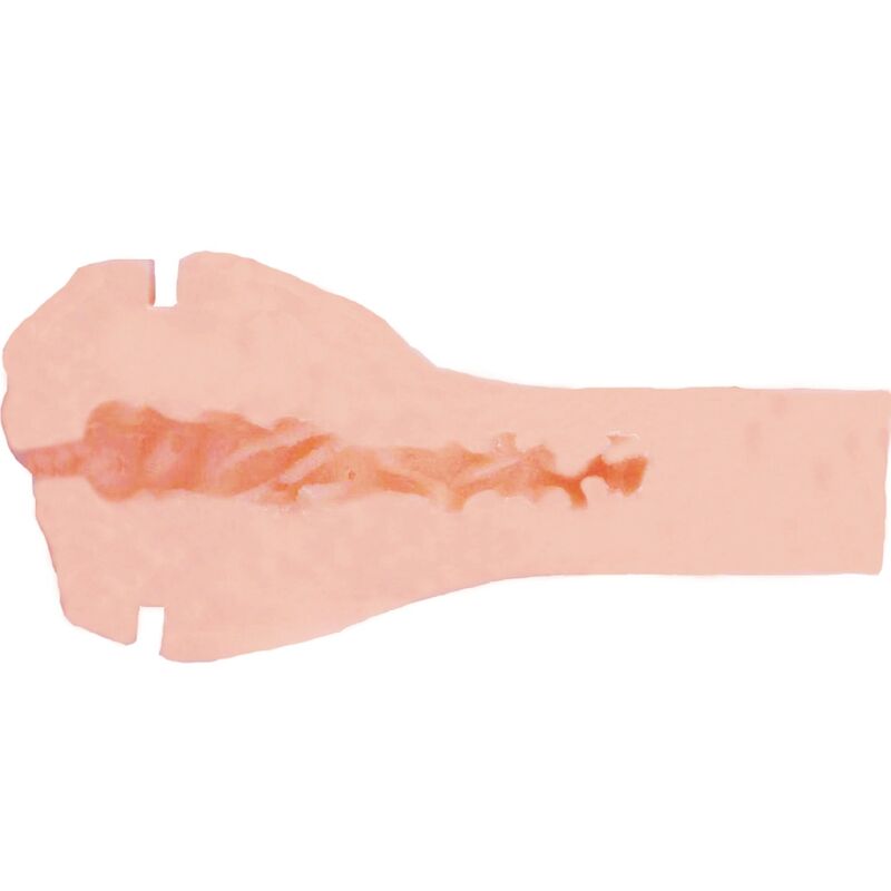 Private - Masturbador Wet Kitten Self Lube To Go