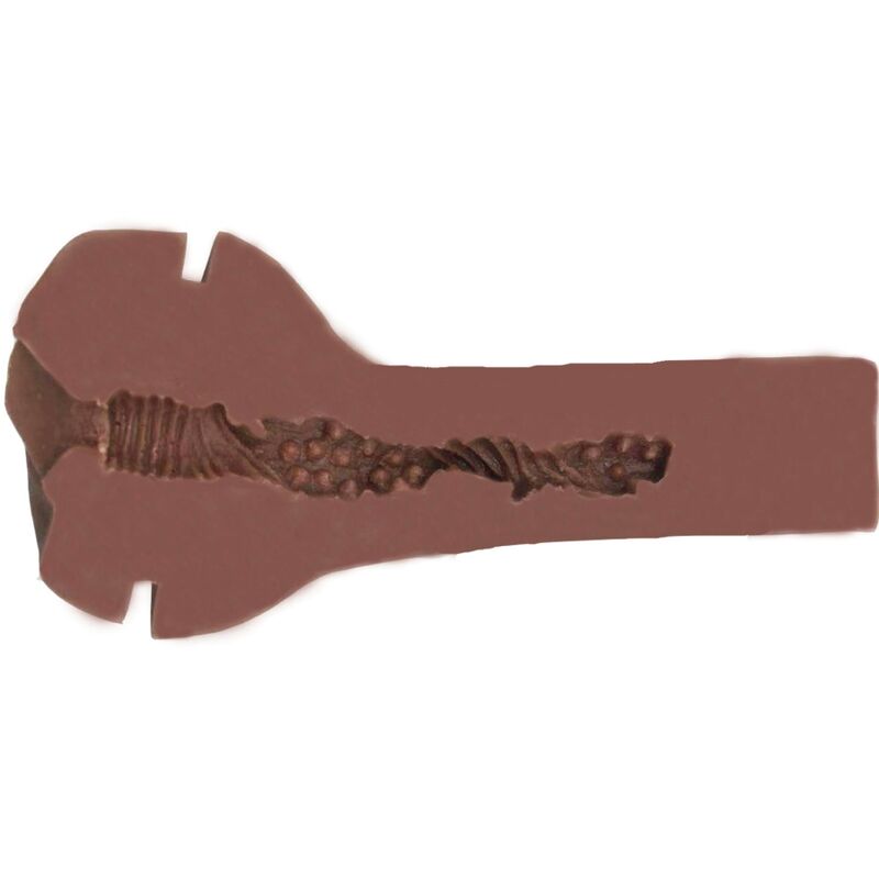 Sexy Sista To Go - Masturbador Realístico Vagina