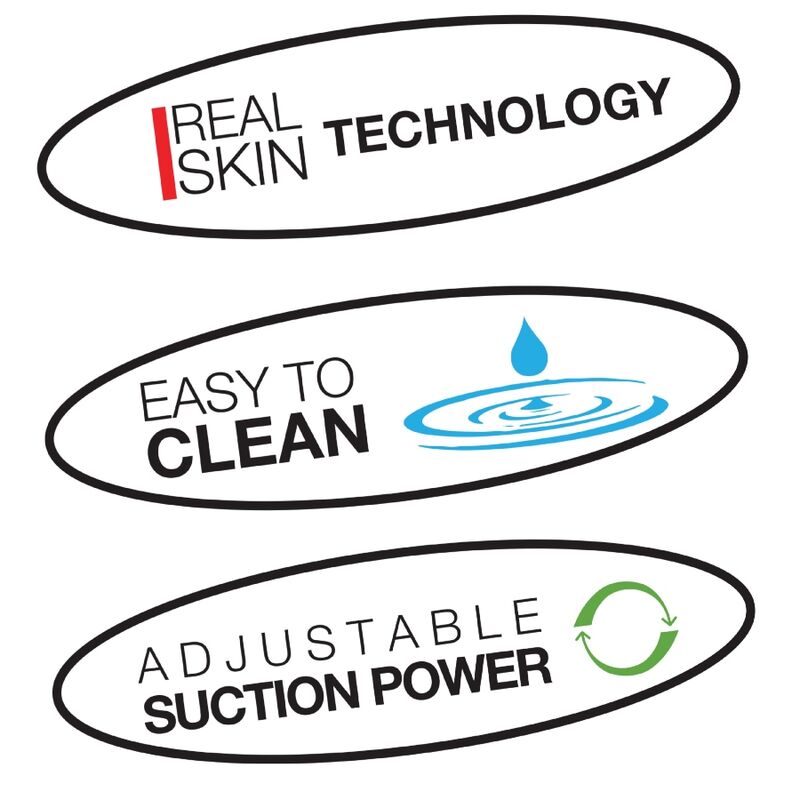 Sexy Sista To Go - Masturbador Realístico Vagina