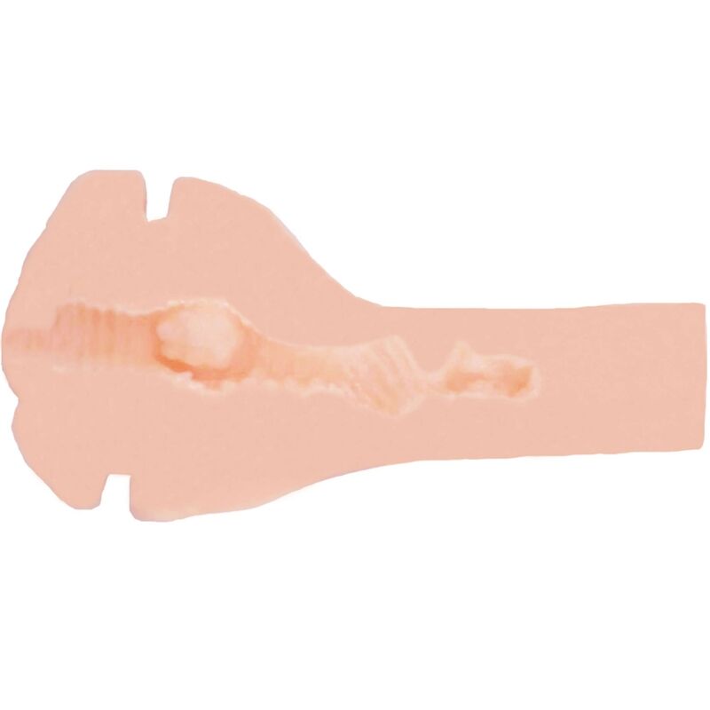 Private - Masturbador Original Vacuum Cup To Go