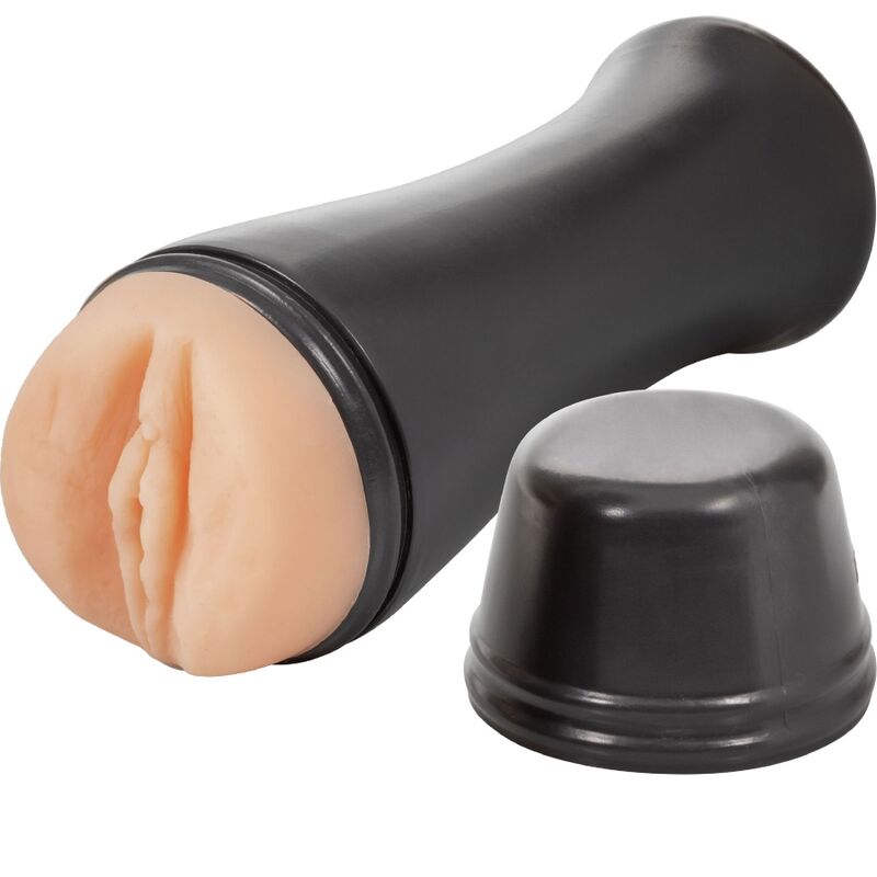 Private - Masturbador Original Vacuum Cup To Go