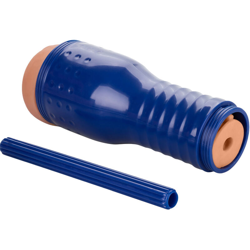 Private - Alexa Tomas Superstar Masturbador Vagina