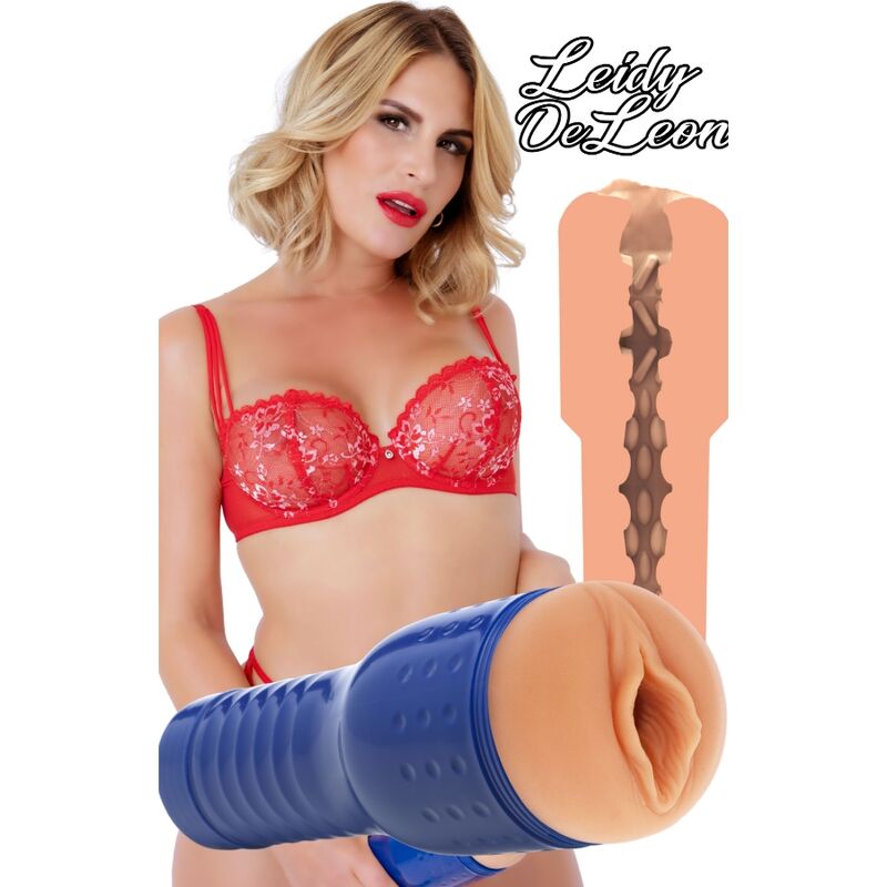 Private - Leidy De Leon Pornstar Masturbador Vagina