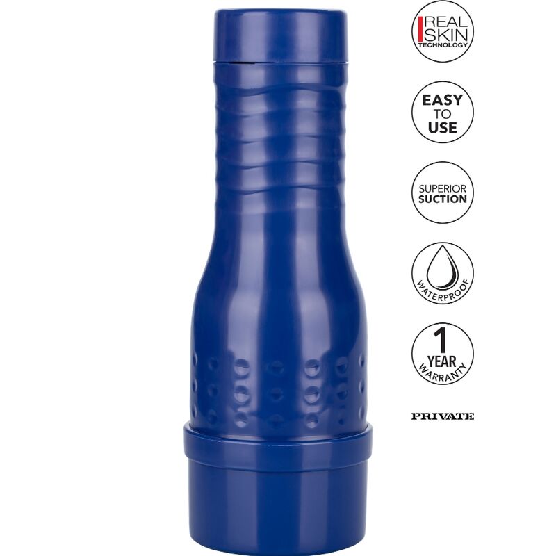 Private - Ginebra Pornstar Masturbador Vagina