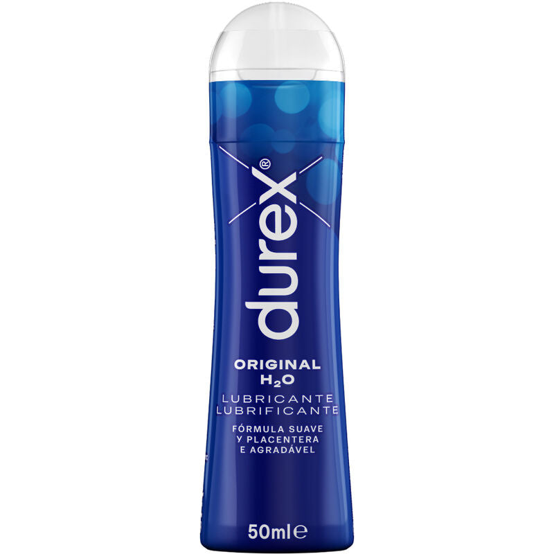 Lubricante Durex Play Basic 50 Ml