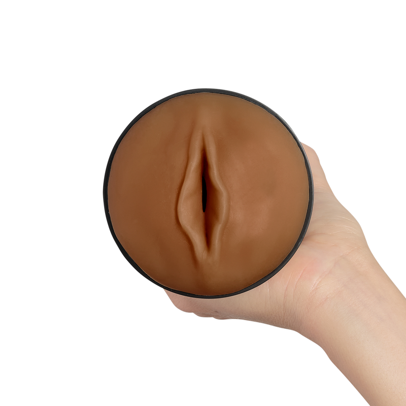 Kiiroo - Feel Stroker Masturbador Estimulador - Marron