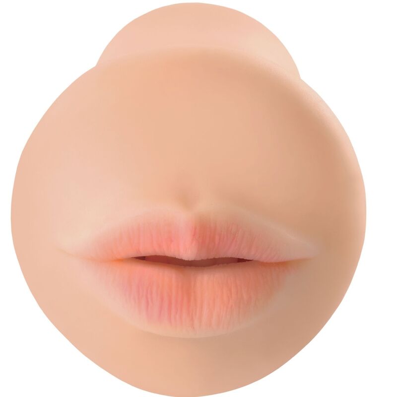 Masturbador Boca Deep Throat