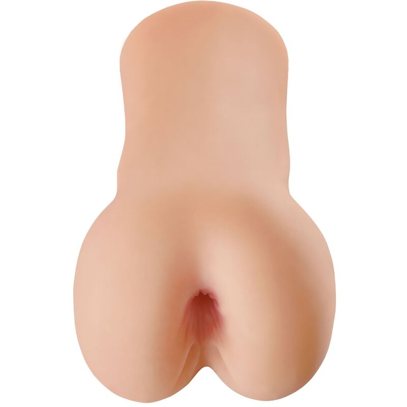 Fetish Fantasy Extreme - Masturbador Realistico Ano