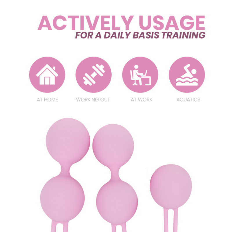 Intimichic - Pelvis Health Ii Rehabilitación Suelo Pélvico