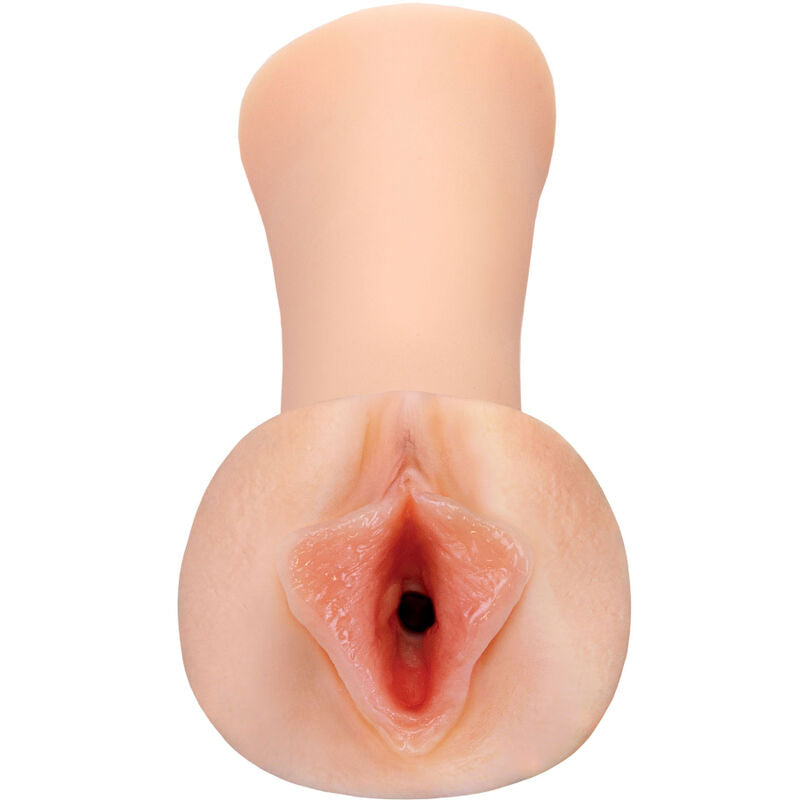 Masturbador Fetish Fantasy Extreme Masculino Silicona Luscious Lips